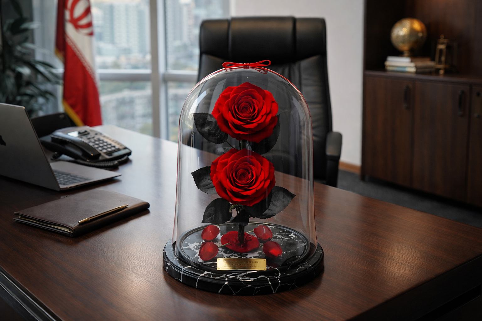 رز جاودان چیست